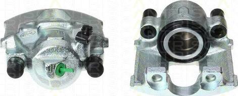 Triscan 8170 34725 - Тормозной суппорт www.autospares.lv