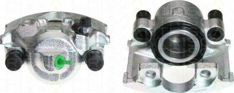 Triscan 8170 34723 - Тормозной суппорт www.autospares.lv