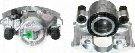 Triscan 8170 34722 - Brake Caliper www.autospares.lv