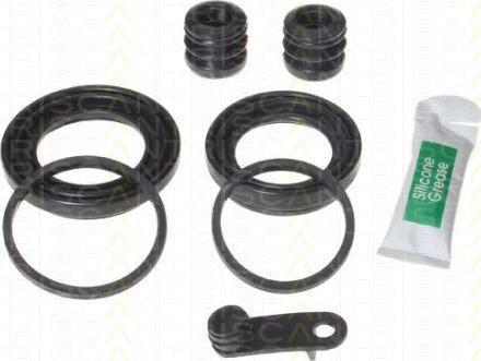 Triscan 8170 204516 - Repair Kit, brake caliper www.autospares.lv