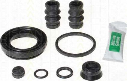 Triscan 8170 204102 - Repair Kit, brake caliper www.autospares.lv