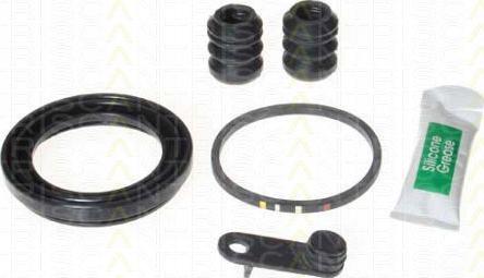 Triscan 8170 205415 - Repair Kit, brake caliper www.autospares.lv