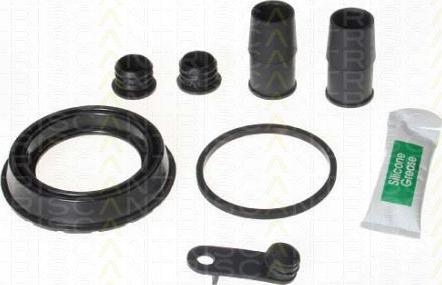 Triscan 8170 205206 - Remkomplekts, Bremžu suports www.autospares.lv