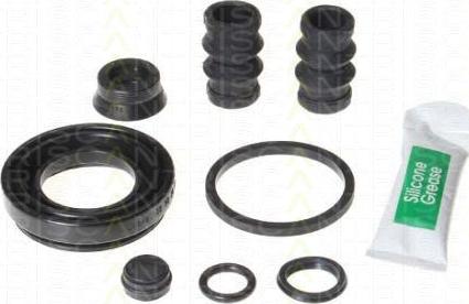 Triscan 8170 203845 - Repair Kit, brake caliper www.autospares.lv