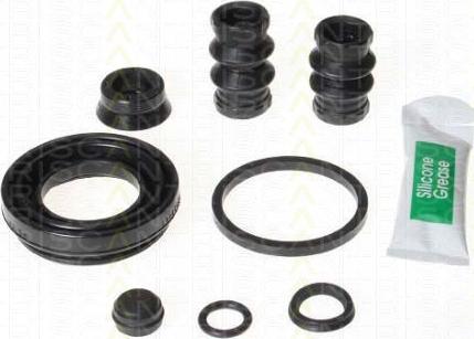 Triscan 8170 203843 - Repair Kit, brake caliper www.autospares.lv