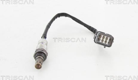 Triscan 8845 40541 - Lambda zonde www.autospares.lv