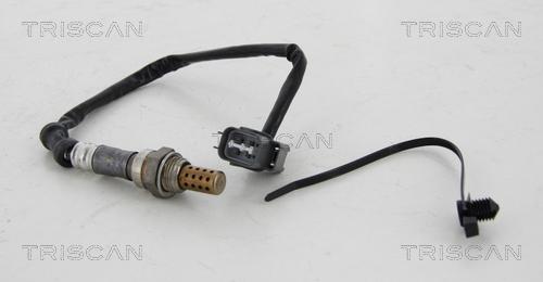 Triscan 8845 40508 - Lambda zonde www.autospares.lv