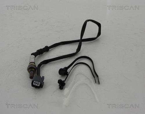 Triscan 8845 40507 - Lambda Sensor www.autospares.lv