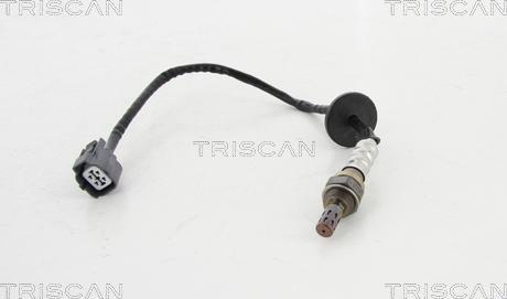 Triscan 8845 40512 - Lambda zonde www.autospares.lv