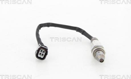 Triscan 8845 40525 - Lambda zonde www.autospares.lv