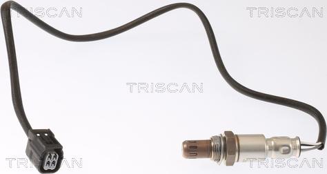 Triscan 8845 40098 - Lambda zonde www.autospares.lv