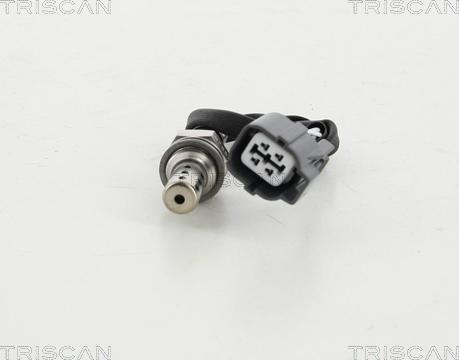 Triscan 8845 40055 - Lambda zonde www.autospares.lv