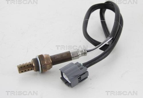 Triscan 8845 40013 - Lambda zonde autospares.lv