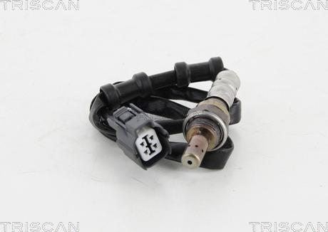 Triscan 8845 40025 - Lambda zonde www.autospares.lv