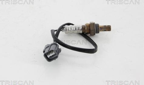 Triscan 8845 40026 - Lambda zonde www.autospares.lv