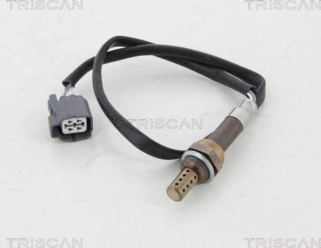 Triscan 8845 40020 - Лямбда-зонд, датчик кислорода www.autospares.lv