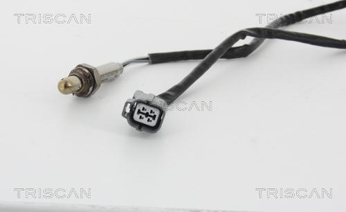 Triscan 8845 40022 - Лямбда-зонд, датчик кислорода www.autospares.lv