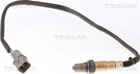 Triscan 8845 43544 - Лямбда-зонд, датчик кислорода www.autospares.lv