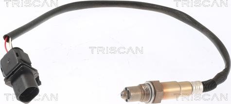 Triscan 8845 43548 - Лямбда-зонд, датчик кислорода www.autospares.lv