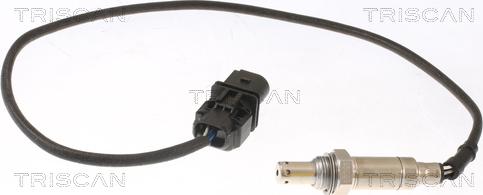 Triscan 8845 43550 - Lambda zonde www.autospares.lv