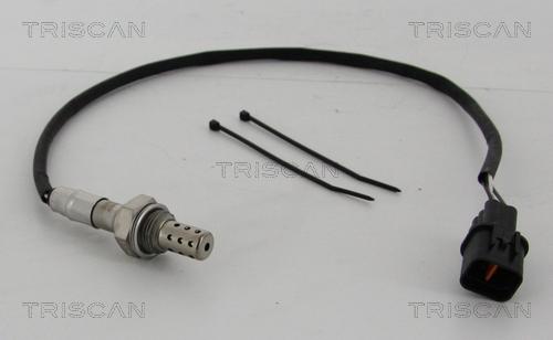 Triscan 8845 43500 - Lambda zonde www.autospares.lv