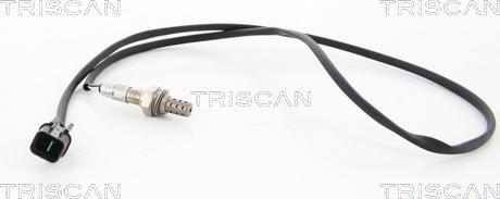 Triscan 8845 43501 - Лямбда-зонд, датчик кислорода www.autospares.lv