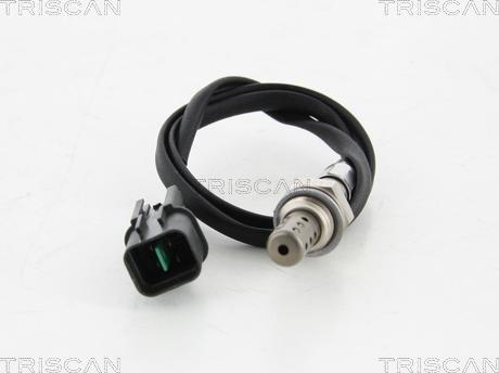 Triscan 8845 43503 - Лямбда-зонд, датчик кислорода www.autospares.lv