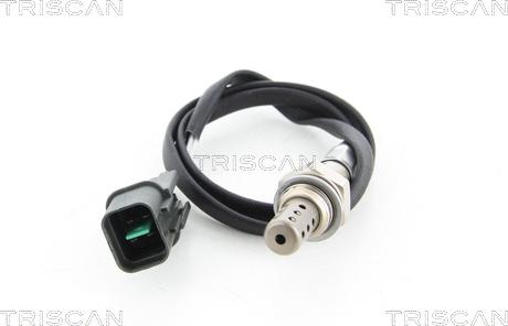 Triscan 8845 43502 - Лямбда-зонд, датчик кислорода www.autospares.lv