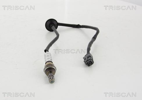 Triscan 8845 43536 - Лямбда-зонд, датчик кислорода www.autospares.lv