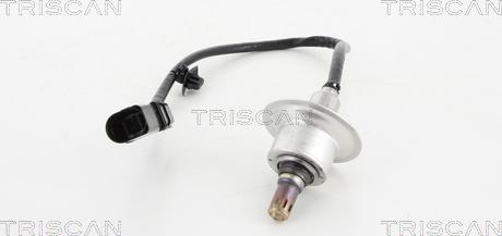 Triscan 8845 43538 - Lambda zonde www.autospares.lv