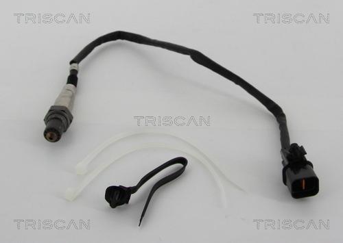 Triscan 8845 43529 - Лямбда-зонд, датчик кислорода www.autospares.lv