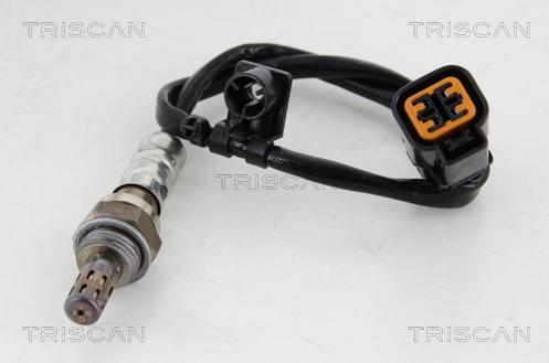 Triscan 8845 43054 - Lambda zonde www.autospares.lv