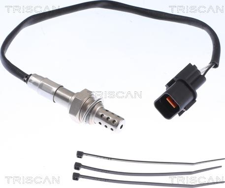 Triscan 8845 43050 - Lambda Sensor www.autospares.lv