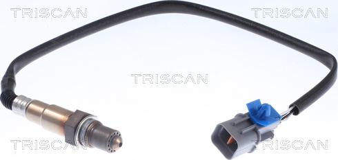 Triscan 8845 43009 - Лямбда-зонд, датчик кислорода www.autospares.lv