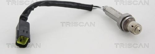 Triscan 8845 43006 - Lambda zonde www.autospares.lv