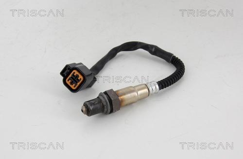 Triscan 8845 43000 - Лямбда-зонд, датчик кислорода www.autospares.lv