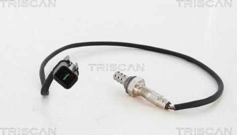 Triscan 8845 43015 - Лямбда-зонд, датчик кислорода www.autospares.lv