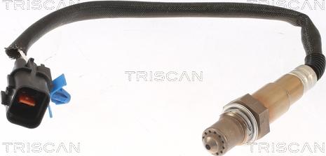 Triscan 8845 43016 - Лямбда-зонд, датчик кислорода www.autospares.lv