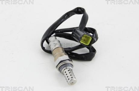 Triscan 8845 43109 - Лямбда-зонд, датчик кислорода www.autospares.lv