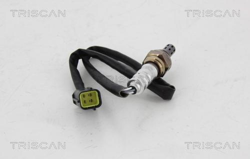 Triscan 8845 43100 - Лямбда-зонд, датчик кислорода www.autospares.lv