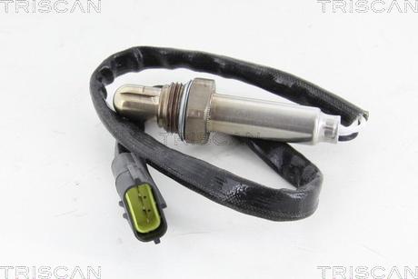 Triscan 8845 43118 - Лямбда-зонд, датчик кислорода www.autospares.lv