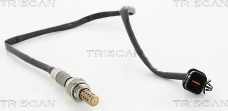 Triscan 8845 42507 - Lambda zonde www.autospares.lv