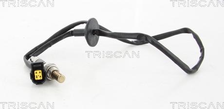 Triscan 8845 42512 - Лямбда-зонд, датчик кислорода www.autospares.lv