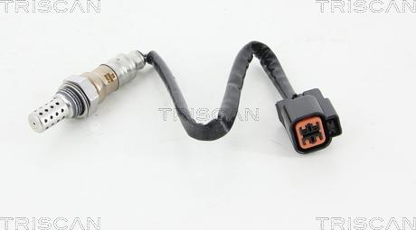 Triscan 8845 42060 - Лямбда-зонд, датчик кислорода www.autospares.lv