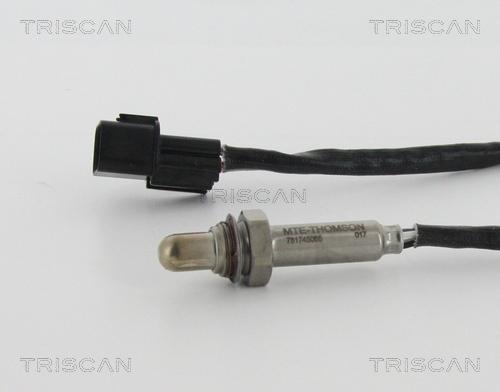 Triscan 8845 42004 - Лямбда-зонд, датчик кислорода www.autospares.lv