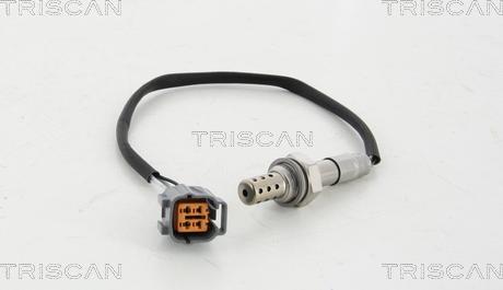 Triscan 8845 50538 - Lambda zonde autospares.lv