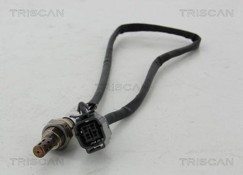 Triscan 8845 50525 - Lambda zonde www.autospares.lv