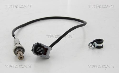 Triscan 8845 50528 - Лямбда-зонд, датчик кислорода www.autospares.lv