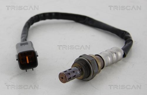 Triscan 8845 50523 - Lambda zonde www.autospares.lv