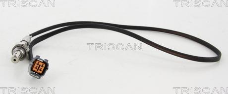 Triscan 8845 50527 - Lambda zonde autospares.lv